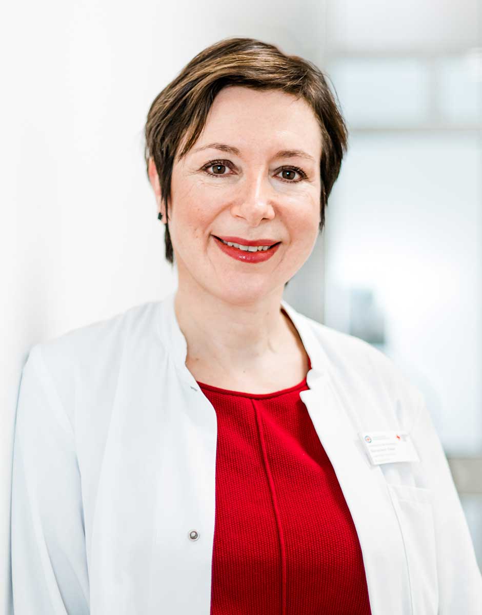 Dr. med. Elena Bensmann