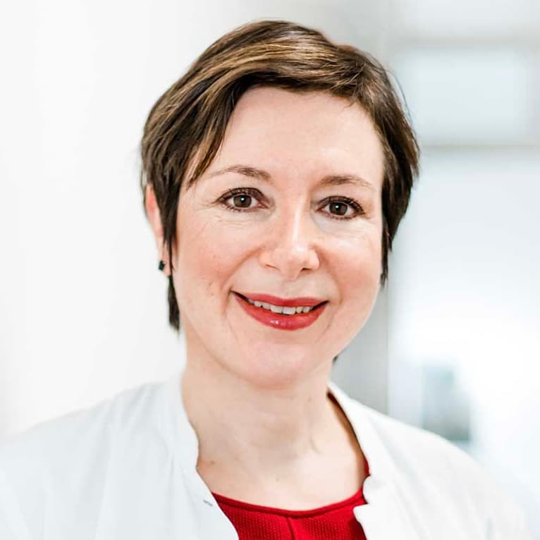 Dr. med. Elena Bensmann