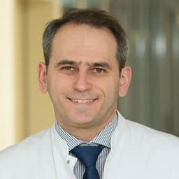 PD Dr. med. Oleg Gluz