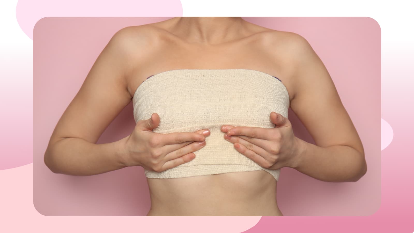 Breast reconstruction methods